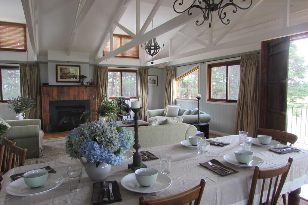 Belanglo NSW Tourism Hervey Bay