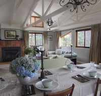 The Loch an idyllic country escape - Tourism Hervey Bay