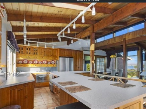 The Lodge - Tourism Hervey Bay 0