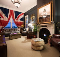 The Lodge at Clunes - Hervey Bay Accommodation