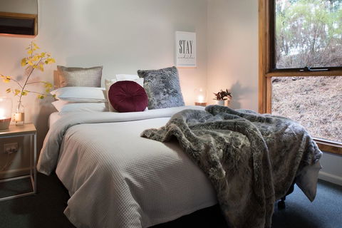 The Lodge Daylesford - Tourism Hervey Bay 2