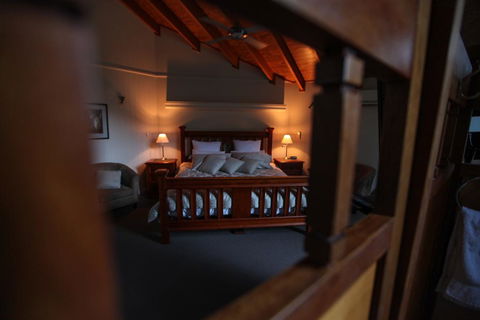 The Lodges - Hervey Bay Accommodation 3