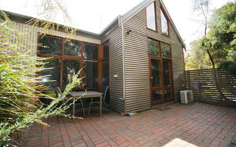 The Lodges - Hervey Bay Accommodation 1