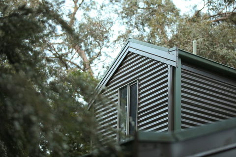 The Lodges - Hervey Bay Accommodation 2