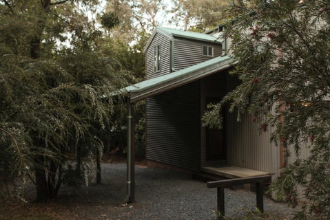 The Lodges - Hervey Bay Accommodation 0