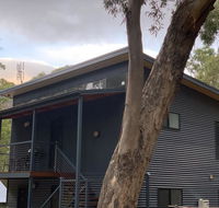 The Lodges Two - Hervey Bay Accommodation