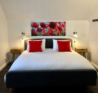 The Loft  Denver - Hervey Bay Accommodation