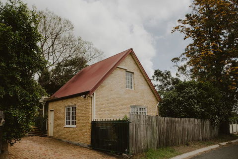 The Loft @ Denver - Tourism Hervey Bay 2