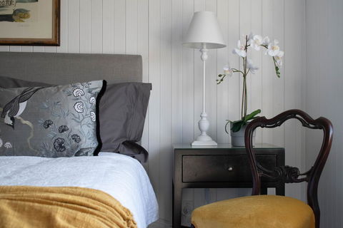 The Loft At Butlers Lane Vineyard - Tourism Hervey Bay 3