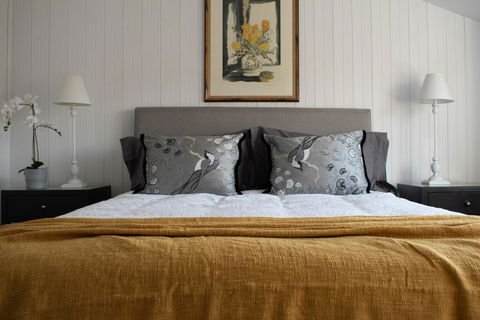 The Loft At Butlers Lane Vineyard - Tourism Hervey Bay 2