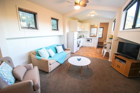 The Loft At Smoko Rise - Hervey Bay Accommodation 1