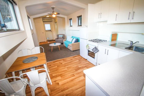 The Loft At Smoko Rise - Hervey Bay Accommodation 2