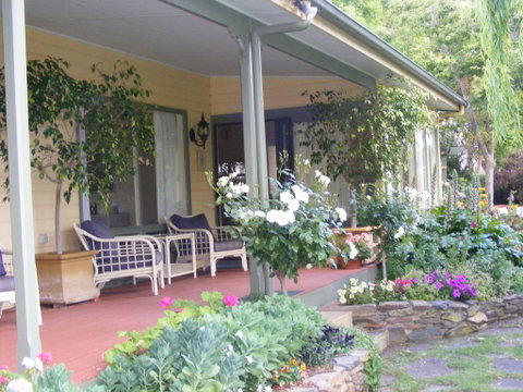 The Lookout - Hervey Bay Accommodation 0