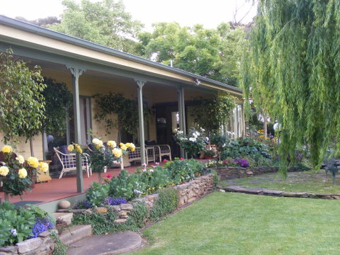 The Lookout - Hervey Bay Accommodation 3