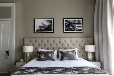 The Lurline Randwick - Hervey Bay Accommodation 3