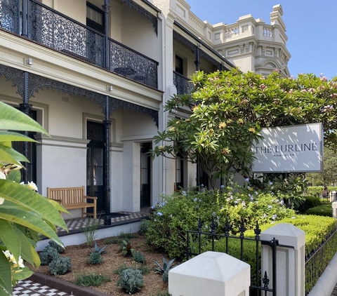 The Lurline Randwick - Hervey Bay Accommodation 1