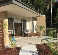 The Luxury Eco Rainforest Retreat - Tourism Hervey Bay