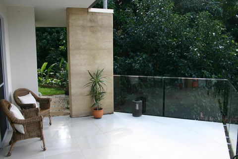 The Luxury Eco Rainforest Retreat - Tourism Hervey Bay 1