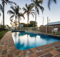 The Major Mitchell Motel - Hervey Bay Accommodation