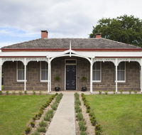 The Manse on Ebden - Hervey Bay Accommodation