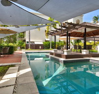 The Mediterranean Port Douglas - Hervey Bay Accommodation