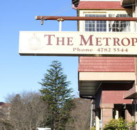 The Metropole Guest House Katoomba - Tourism Hervey Bay