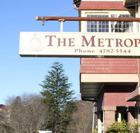 The Metropole Guest House Katoomba - Tourism Hervey Bay
