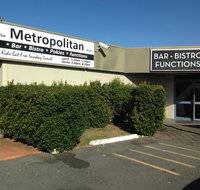 The Metropolitan Hotel - Hervey Bay Accommodation