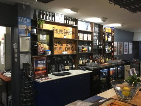 The Metropolitan Hotel - Hervey Bay Accommodation 1