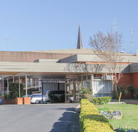 The Midcity Motor Lodge - Tourism Hervey Bay