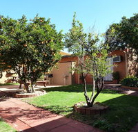 The Miners Rest Motel - Hervey Bay Accommodation