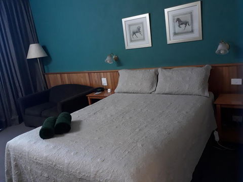 The Moe Motor Inn - Hervey Bay Accommodation 1