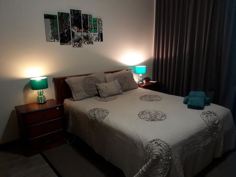 The Moe Motor Inn - Hervey Bay Accommodation 0