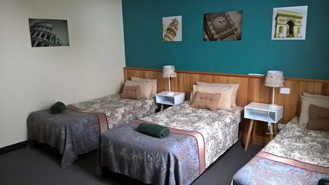 The Moe Motor Inn - Hervey Bay Accommodation 3