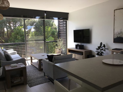 The Moonah Apartment 29 - Tourism Hervey Bay 1