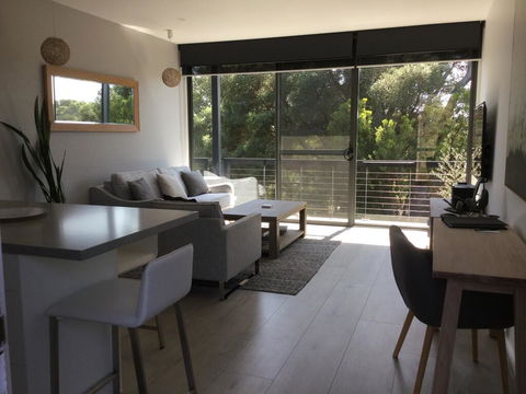 The Moonah Apartment 29 - Tourism Hervey Bay 2