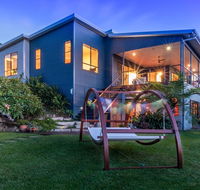 The Mountain View Retreat - Hervey Bay Accommodation