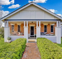 The Mudgee Merlot Gate Guesthouse - Hervey Bay Accommodation