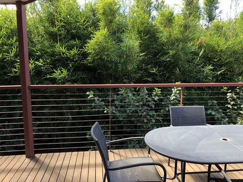 The Nest At Gundaroo - Tourism Hervey Bay 3