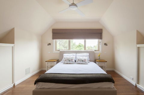 The Nest At Gundaroo - Tourism Hervey Bay 2