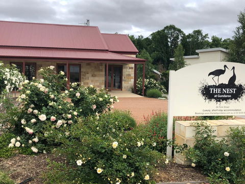The Nest At Gundaroo - Tourism Hervey Bay 0