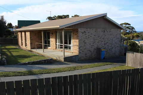 The Nook Bay Of Fires - Hervey Bay Accommodation 3