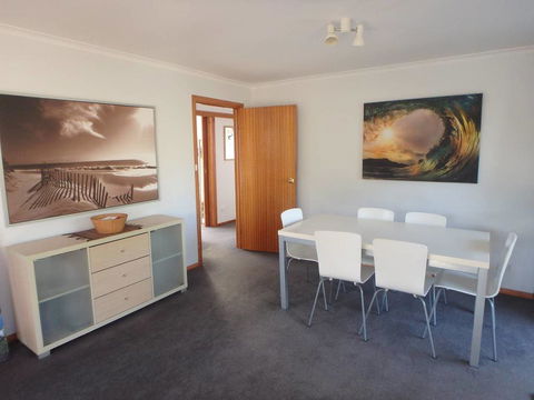 The Nook Bay Of Fires - Hervey Bay Accommodation 1