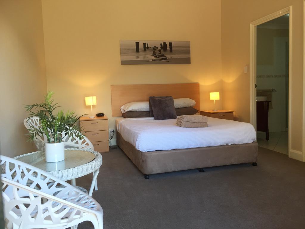Karlgarin WA Hervey Bay Accommodation