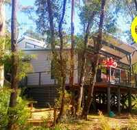 The Nullaki Eco Retreat - Tourism Hervey Bay