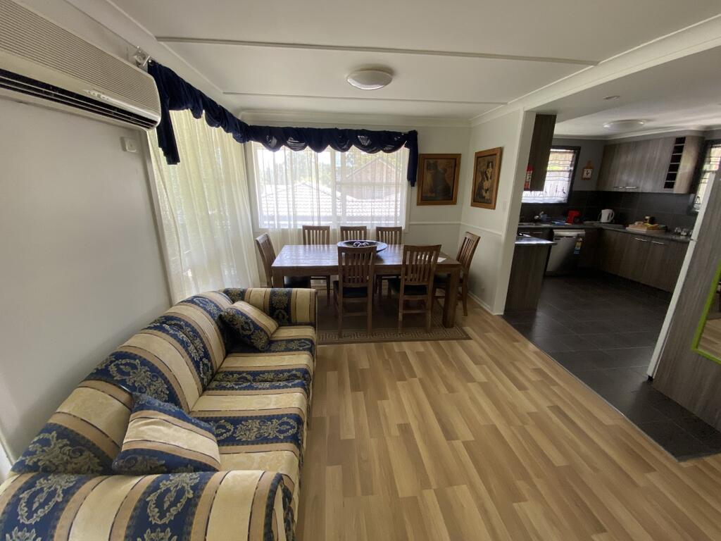 Jeogla ACT Hervey Bay Accommodation