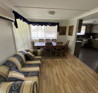 The Nyssa Suites - Hervey Bay Accommodation