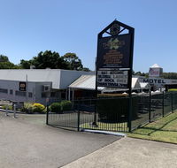 The Oaks Hotel Motel - Hervey Bay Accommodation