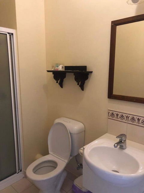 The Oast Inn Formaly Rosies Inn - Hervey Bay Accommodation 3