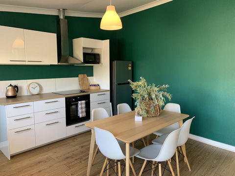 The Old Bakery Guesthouse, Harden - Tourism Hervey Bay 0